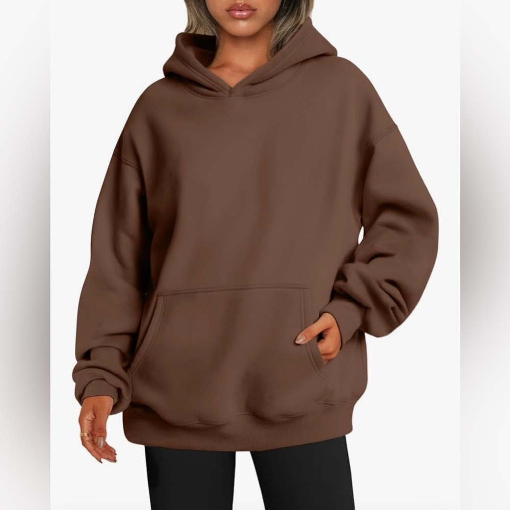 Amazon Hoodie